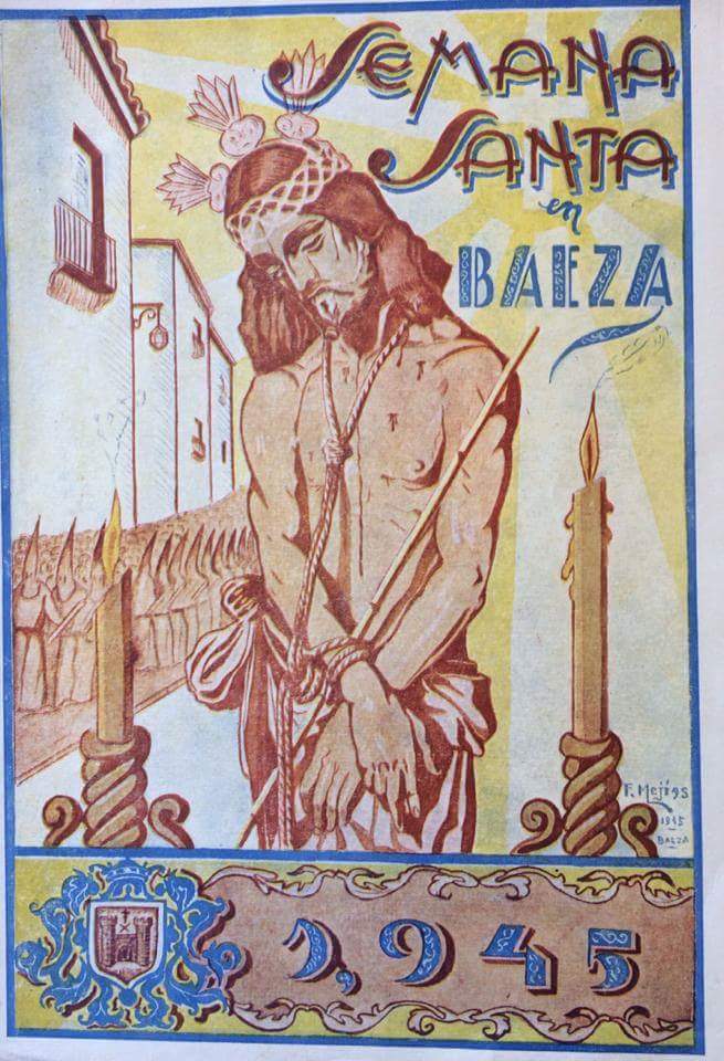 Semana Santa en Baeza  